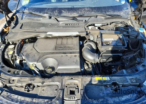 2021 Land Rover Range Rover Evoque Se z USA, uszkodzony, nr VIN SALZP2FXXMH133030